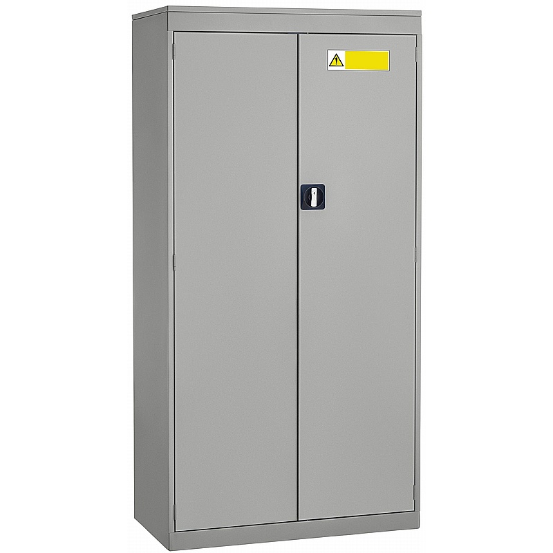 Neo Probe II Standard COSHH Cabinet - Office Storage