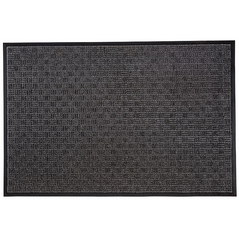 Doortex Ribmat Entrance Doormats from our Entrance Mats / Doormats range.