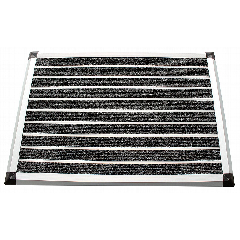 Doortex Alumat Indoor Entrance Doormat from our Entrance Mats ...