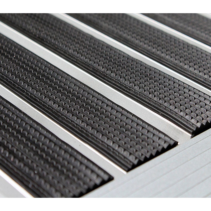 Doortex Alumat Outdoor Entrance Doormat from our Entrance Mats ...