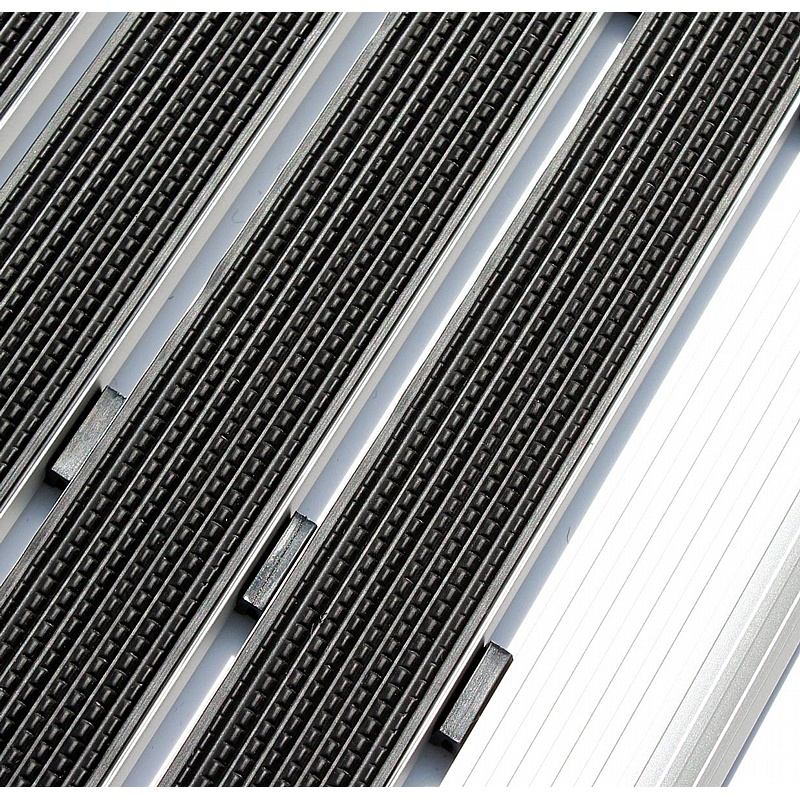 Doortex Alumat Outdoor Entrance Doormat from our Entrance Mats ...