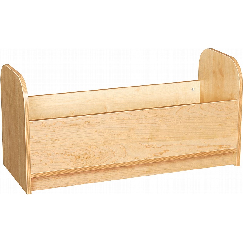 KubbyClass Early Years Nursery Low Play and Book Store - School Furniture