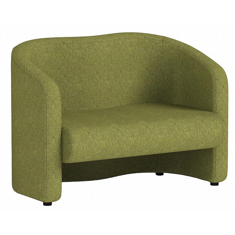 Lamport Office Tub Sofas - Breakout & Canteen