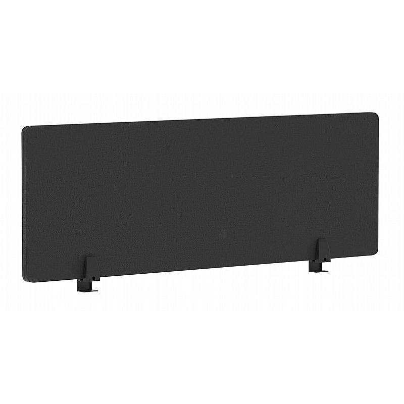 Air Desk Mounted Partition Screens - Office Accessories