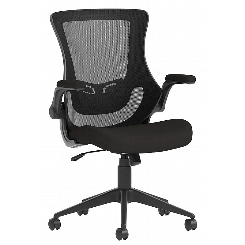 Orbit Mesh Office Chair - Office Chairs