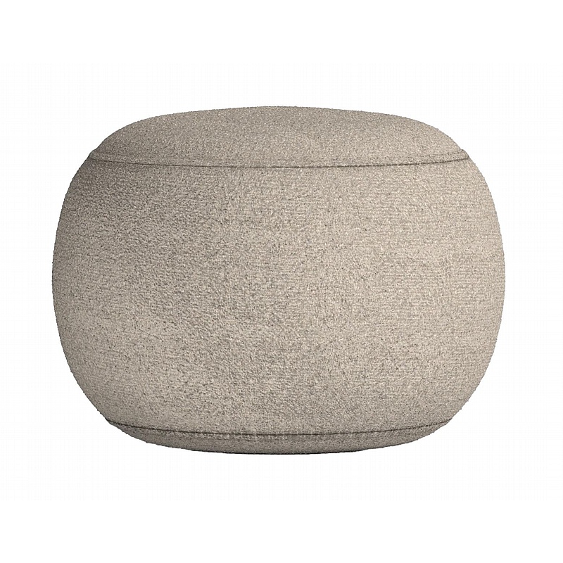 Phoebe Reception and Breakout Footstool - Breakout & Canteen