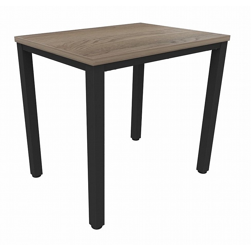 Analog Compact Rectangular Meeting and Breakout Tables - Meeting Room