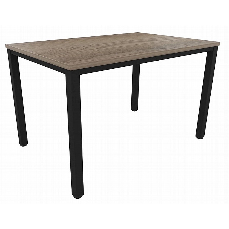 Analog Rectangular Meeting and Breakout Tables - Meeting Room