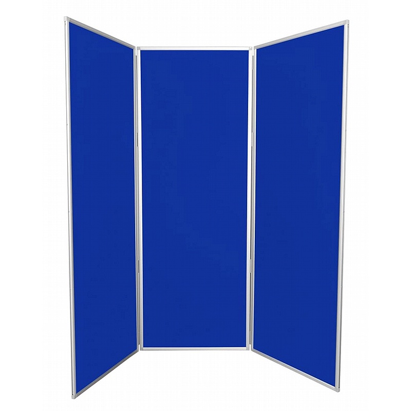 Jumbo Plus 3 Panel Junior Freestanding Folding Display Boards from our ...