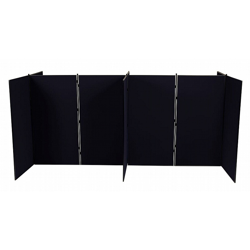 Jumbo 10 Panel SlimFlex Display Boards - Display Equipment