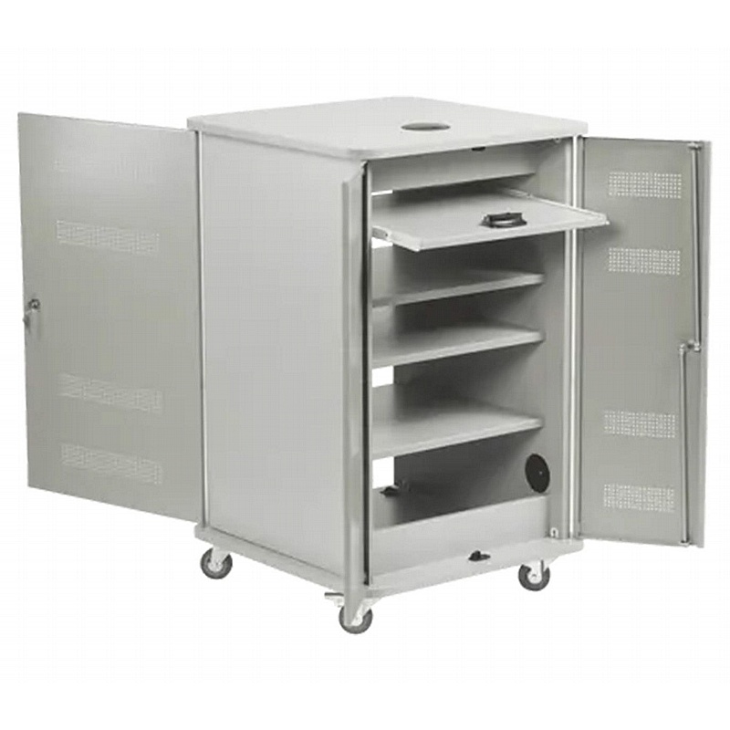 Nobo Projection Multimedia Cabinet - Display Equipment