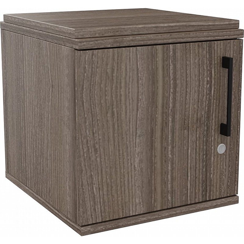 Matrix Storage Compartment Lockers with Key Lock - Office Storage