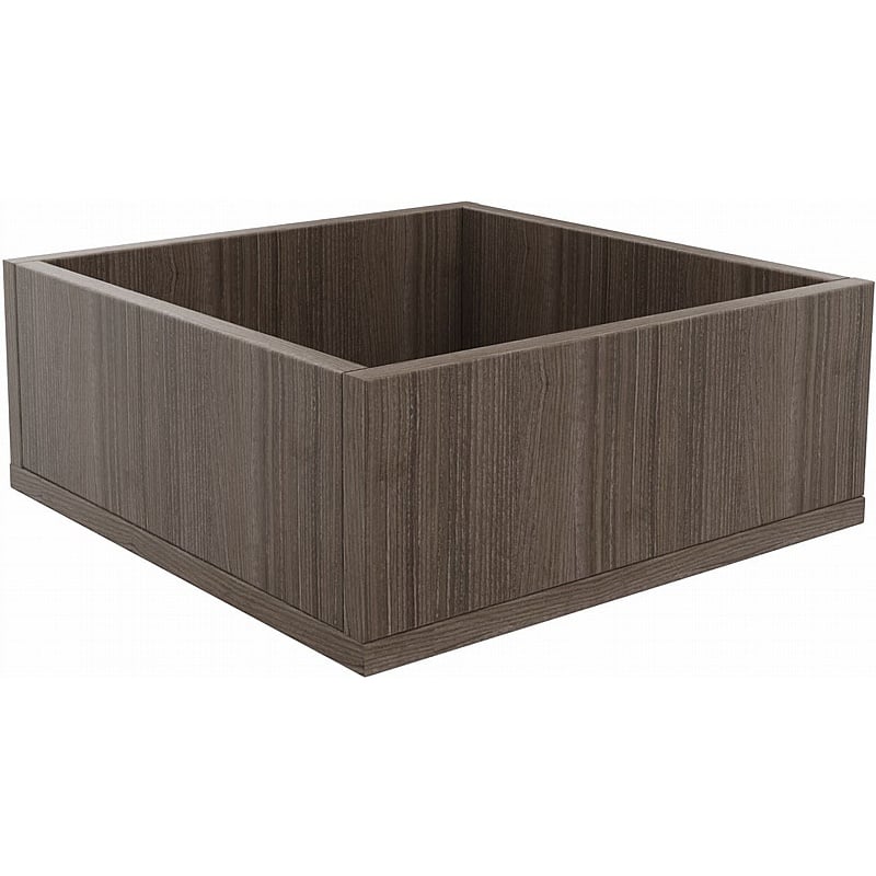 Matrix Storage Planters - Office Storage