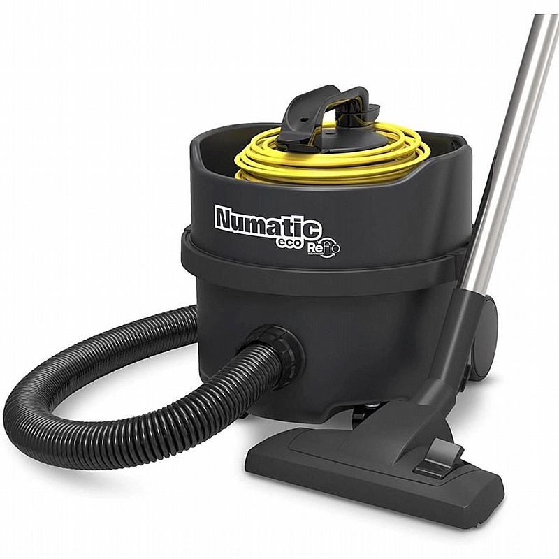 Numatic Eco ReFlo ERP180 Commercial Vacuum Cleaner - Office Accessories
