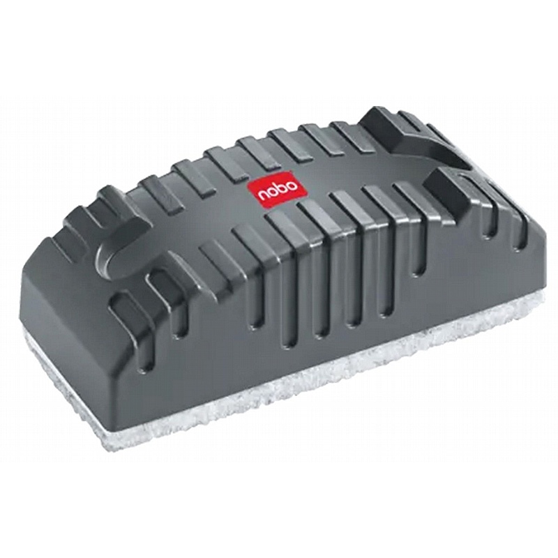 Nobo Whiteboard Eraser - Display Equipment