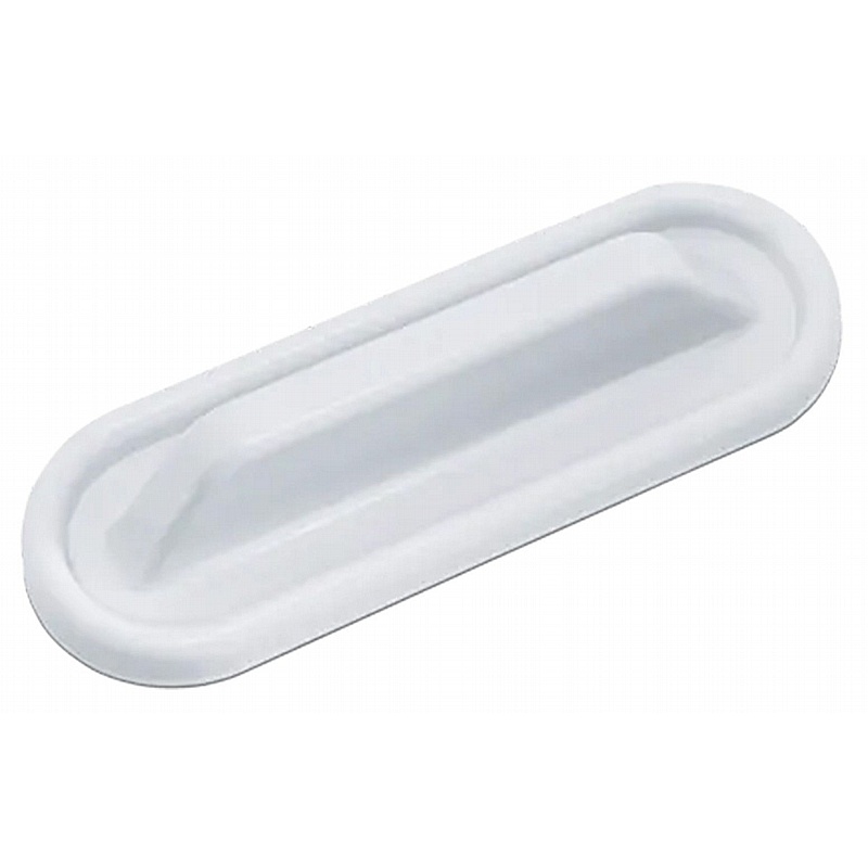 Nobo Mini Whiteboard Eraser - Display Equipment