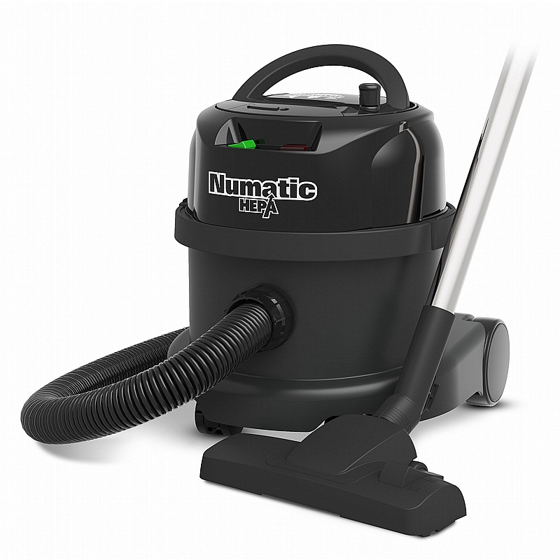 Numatic ProLine PPR170 Hepa Commercial Vacuum Cleaner - Office Accessories