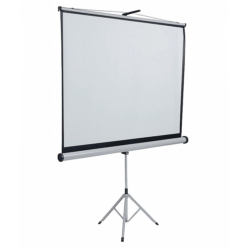 Nobo 16:10 Portable Tripod Projector Screens - Display Equipment