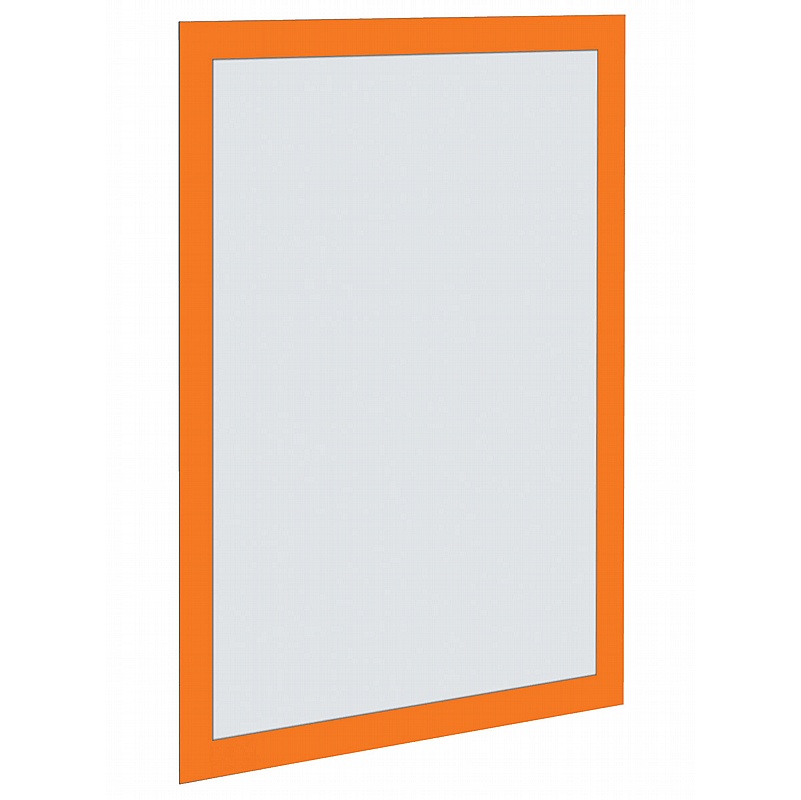 Nobo Self-Adhesive Magnetic Poster Frames - Display Equipment