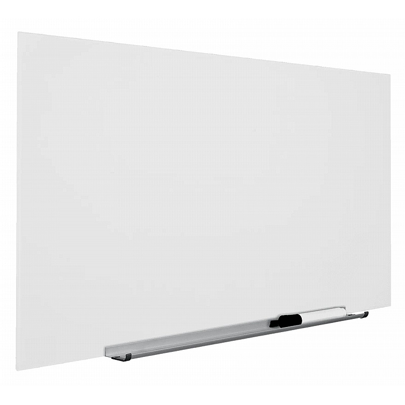 Nobo Impression Pro Magnetic Glass Whiteboards - Display Equipment