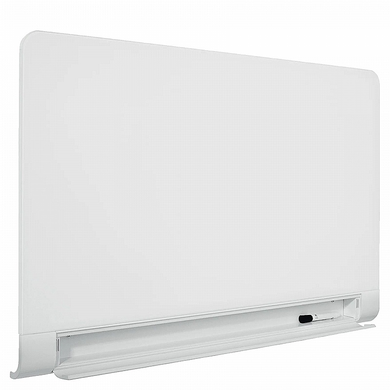 Nobo Impression Pro Plus Magnetic Glass Whiteboards - Display Equipment