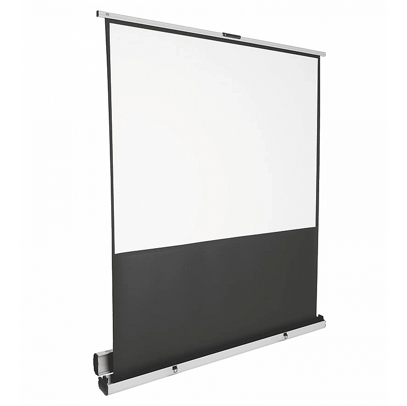 Nobo Floorstanding Portable Projector Screens - Display Equipment
