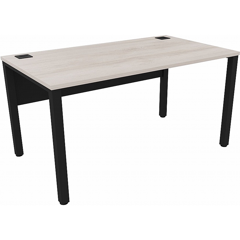 Analog Rectangular Office Desks - Office Desks