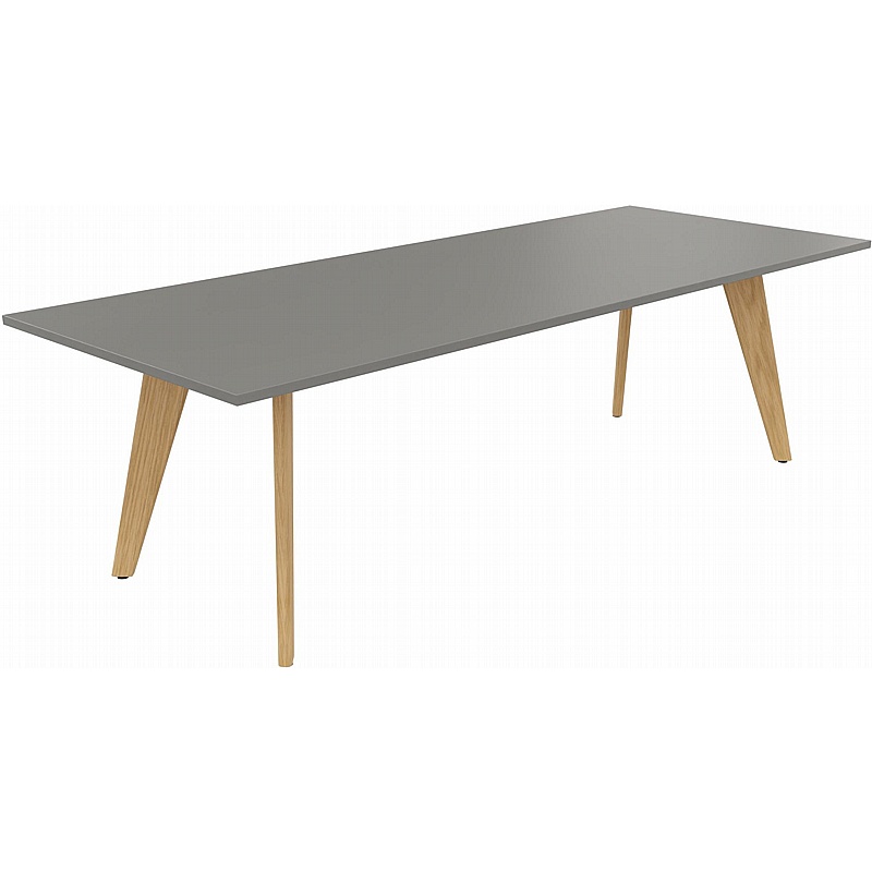 Tract Rectangular Breakout and Boardroom Tables - Meeting Room