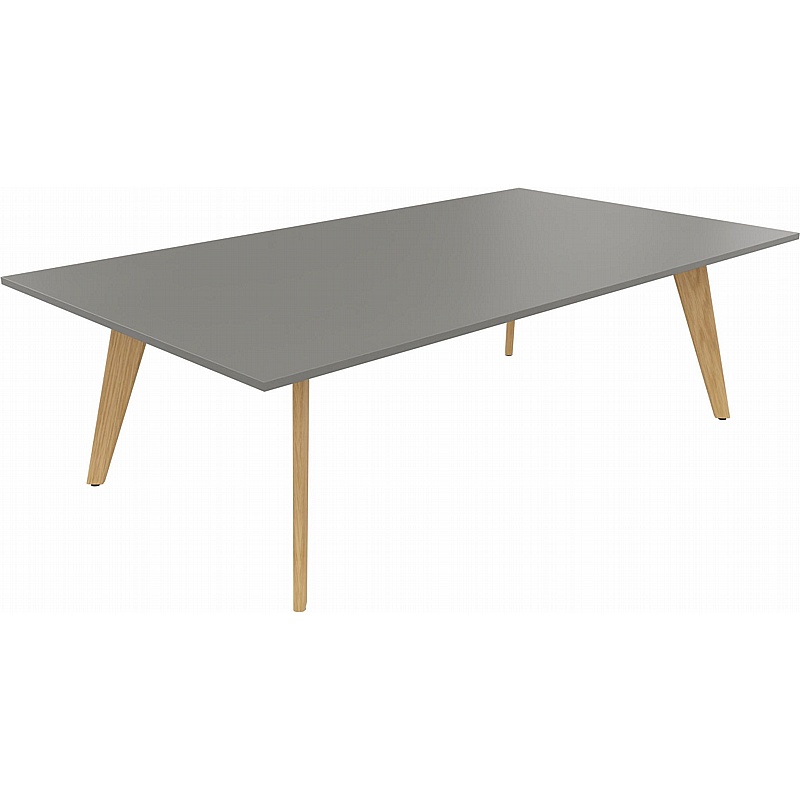 Tract XL Rectangular Breakout and Boardroom Tables - Meeting Room