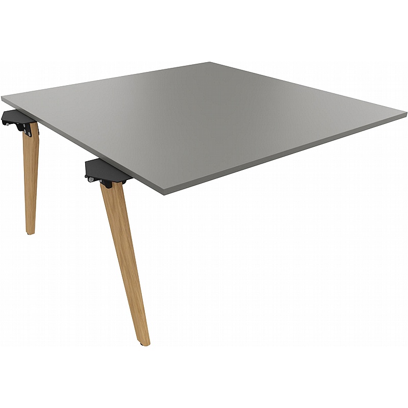 Tract Rectangular Breakout and Boardroom Extension Tables - Meeting Room