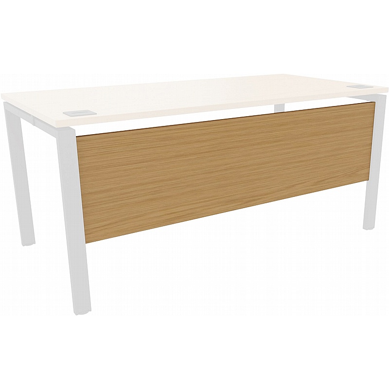 Axxiom Modesty Panels - Office Desks