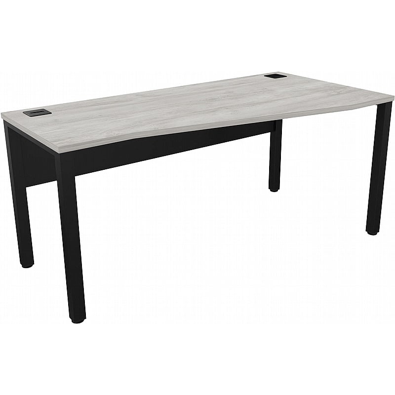 Analog Shallow Wave Office Desks - Office Desks