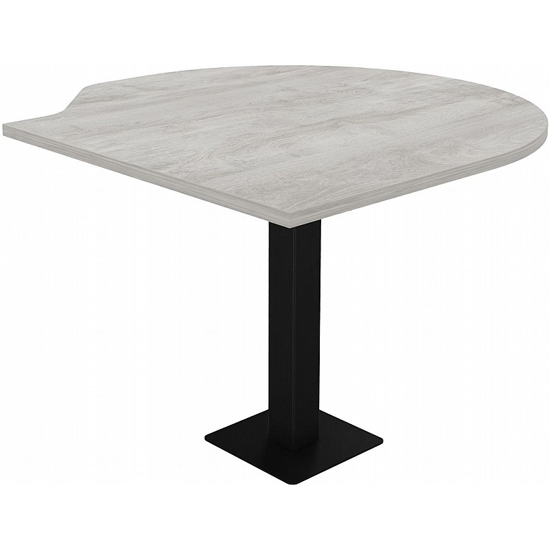 Analog Tear Drop Extension Link - Office Desks