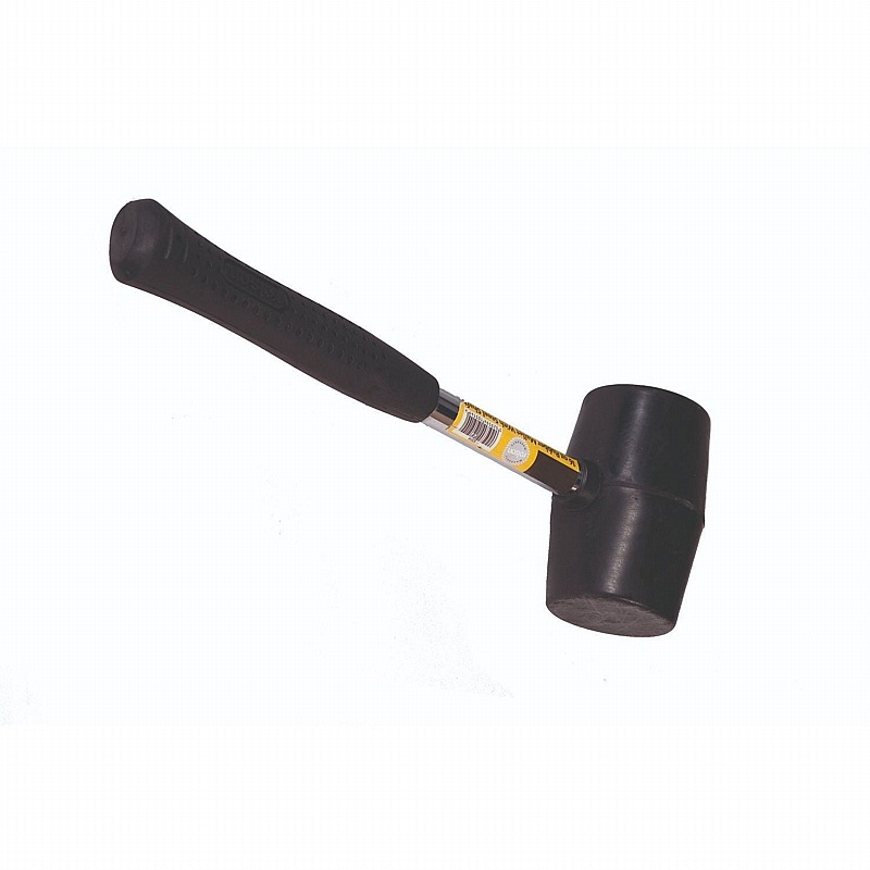 Clicka Rubber Mallet - Office Storage