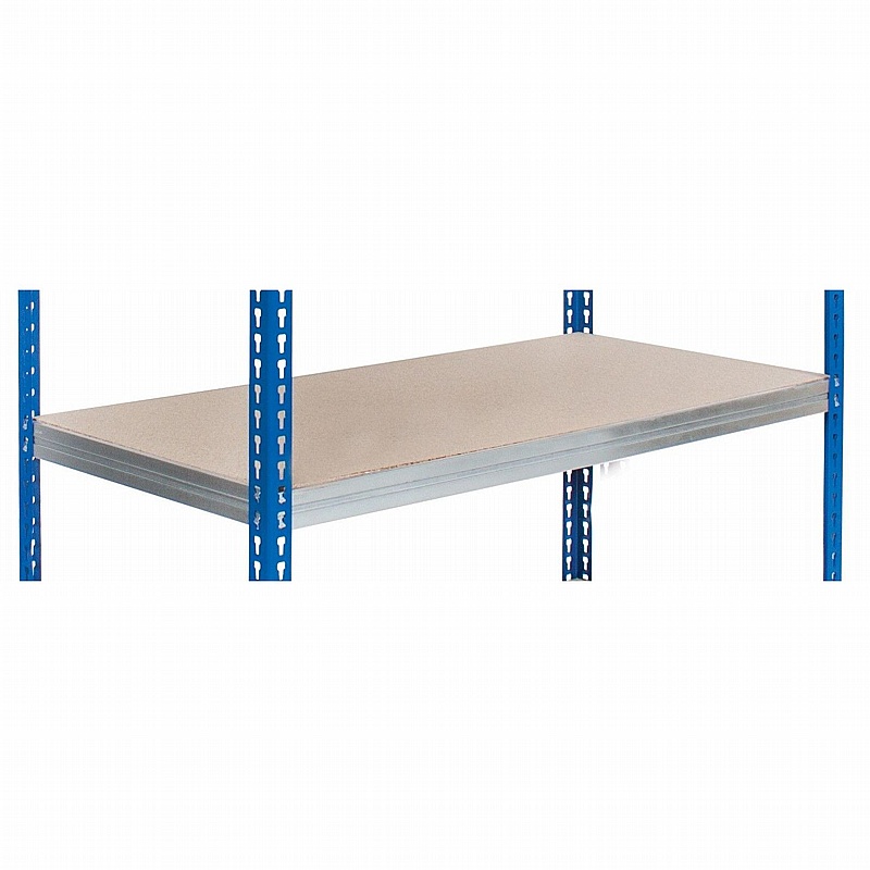 Kwikrack Chipboard Shelves - Office Storage