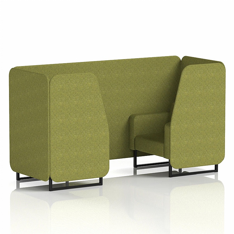 Brixworth Breakout and Meeting Booths - Meeting Room