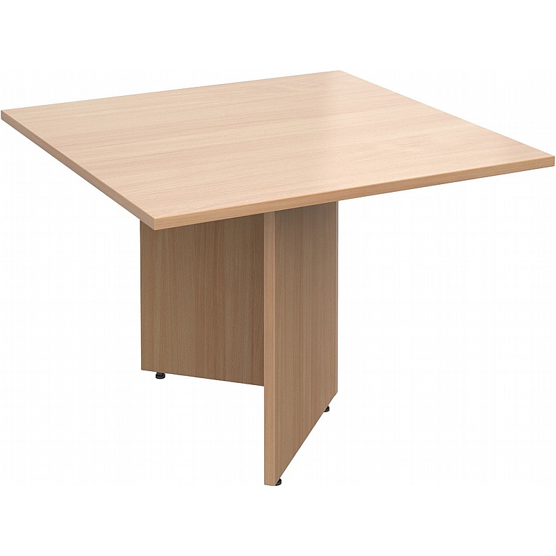 Spectra Arrowhead Modular Extension Tables - Meeting Room