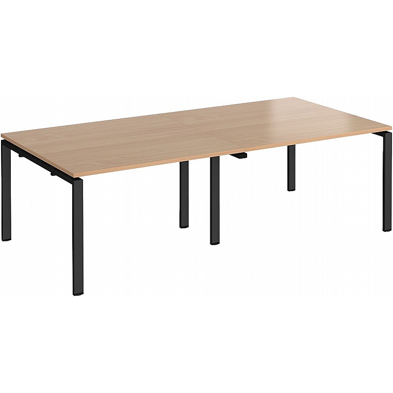 Adapt Rectangular Breakout and Boardroom Tables - Meeting Room