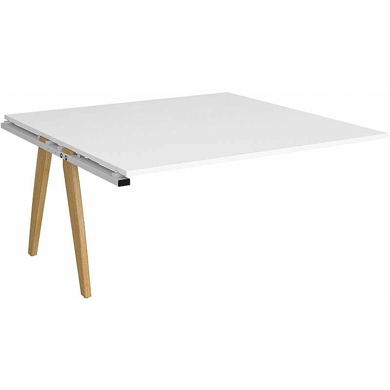 Fuze Breakout and Boardroom Extension Tables - Meeting Room