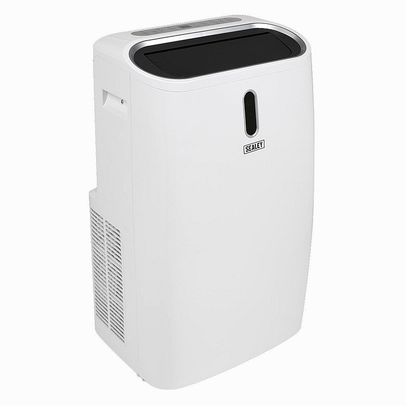Portable Air Conditioner, Dehumidifier & Heater - Office Accessories