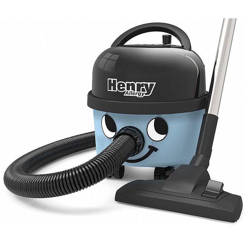 Numatic HVA160 Henry Anti Allergen Vacuum Cleaner - Office Accessories