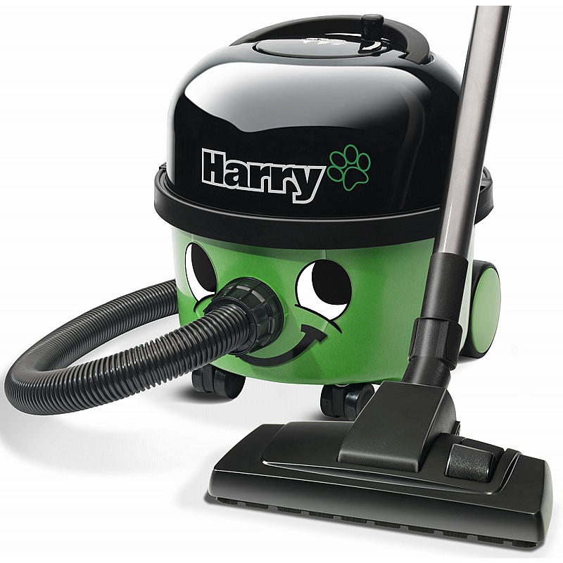 Numatic HHR200 Harry Pet Vacuum Cleaner - Office Accessories