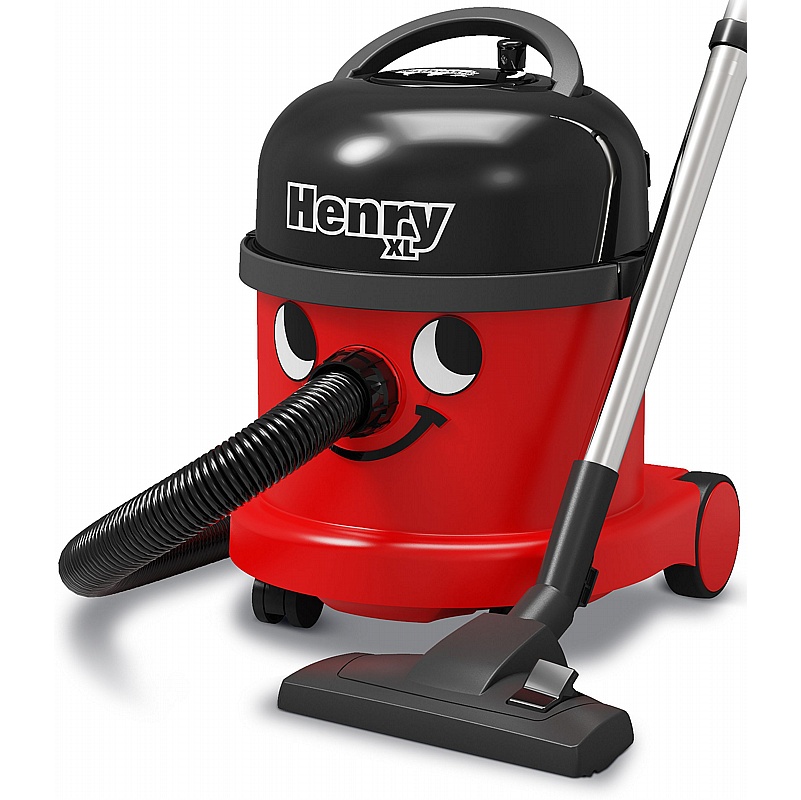 Numatic HVR240 Henry XL Vacuum Cleaner - Office Accessories