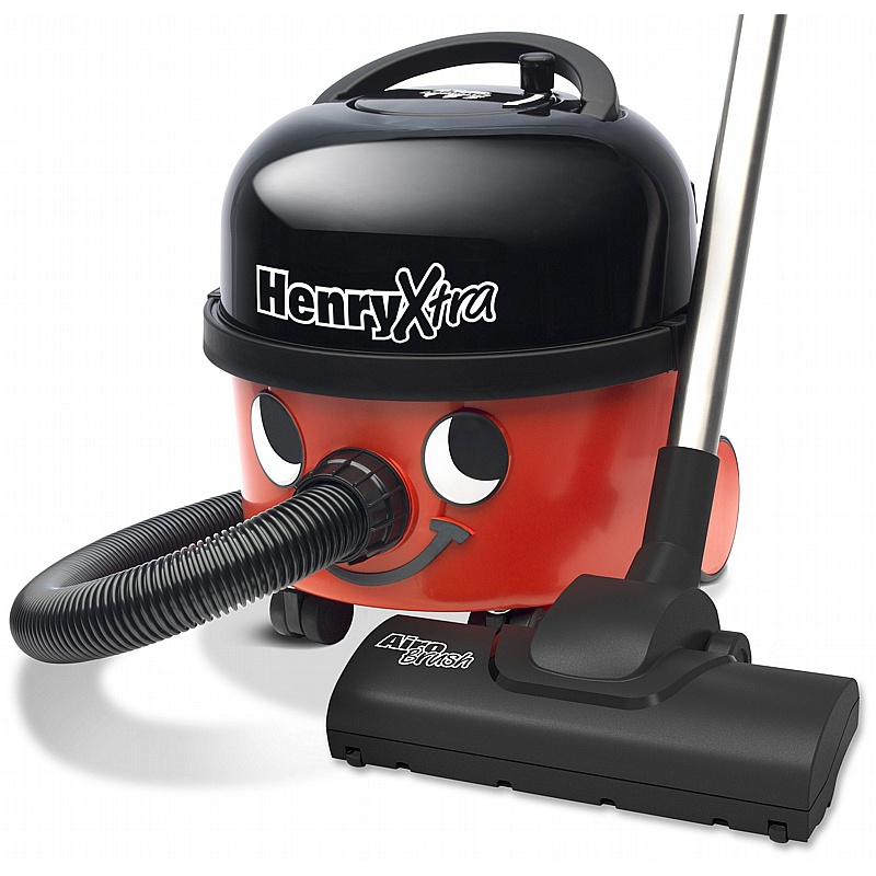 Numatic HVX200 Henry Xtra Vacuum Cleaner - Office Accessories