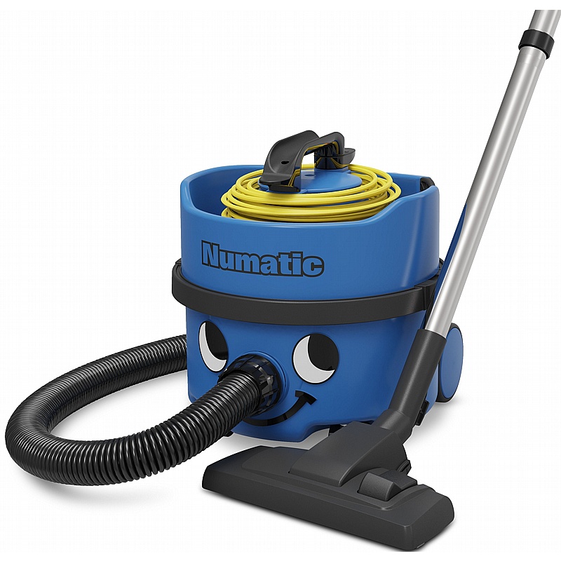 Numatic ProLine PSP180 Commercial Dry Vacuum Cleaner - Office Accessories