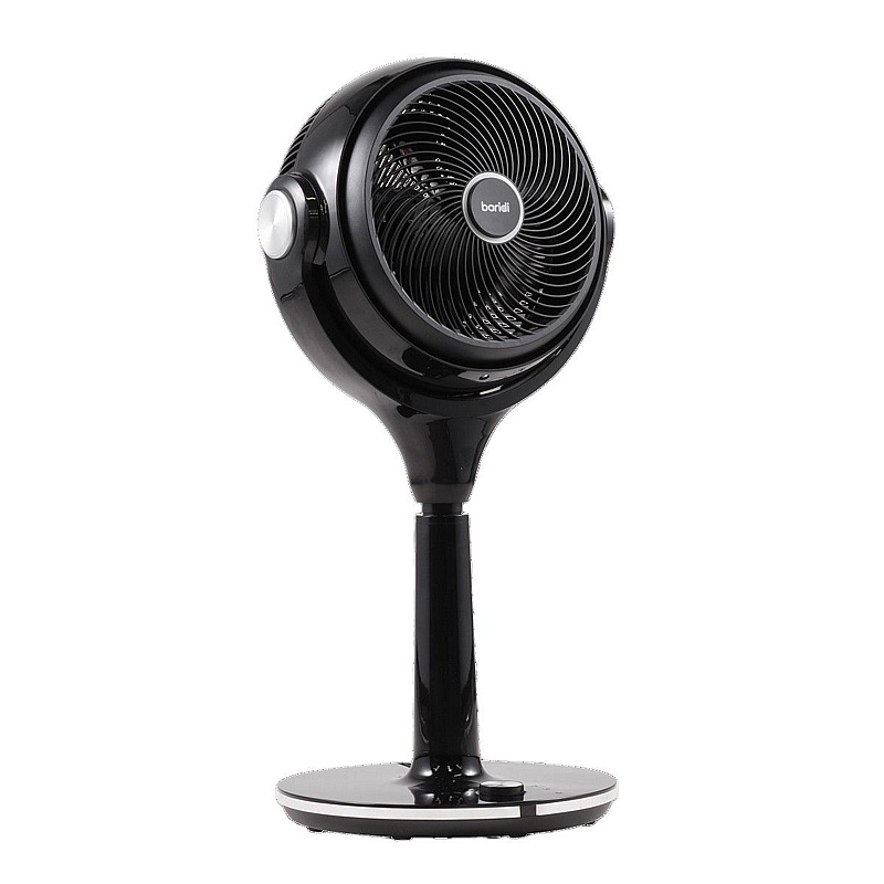 Baridi Desk & Pedestal Fan - Office Accessories