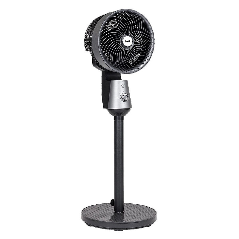 Baridi Oscillating Pedestal Fans - Office Accessories
