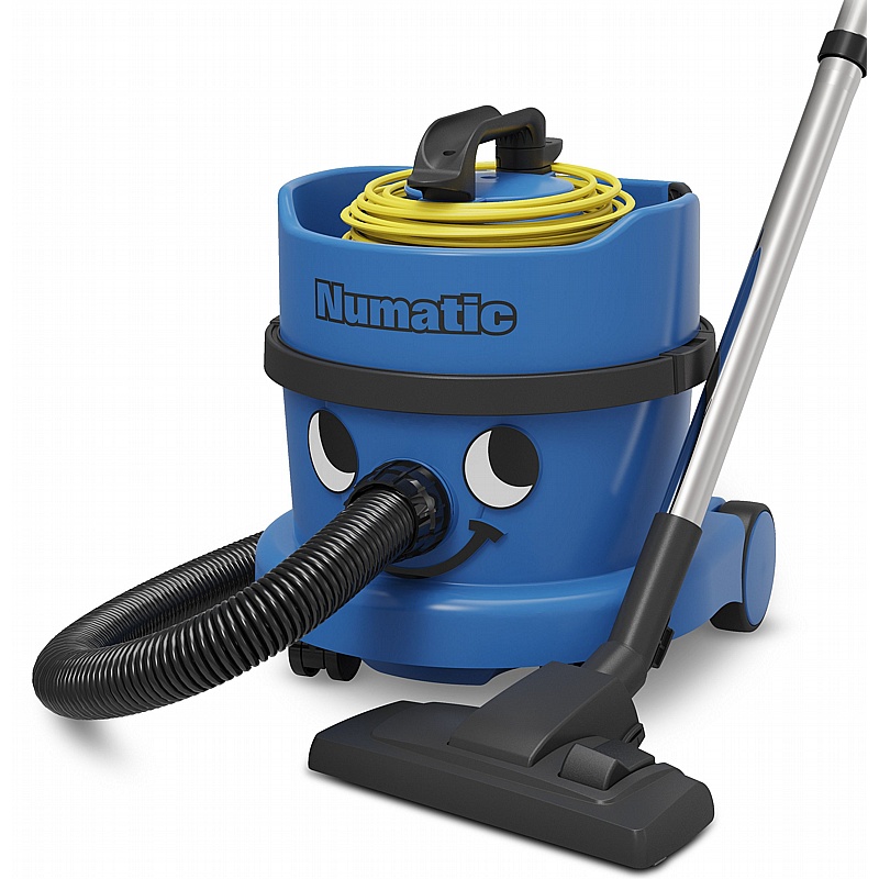 Numatic ProLine PSP240 Commercial Dry Vacuum Cleaner - Office Accessories