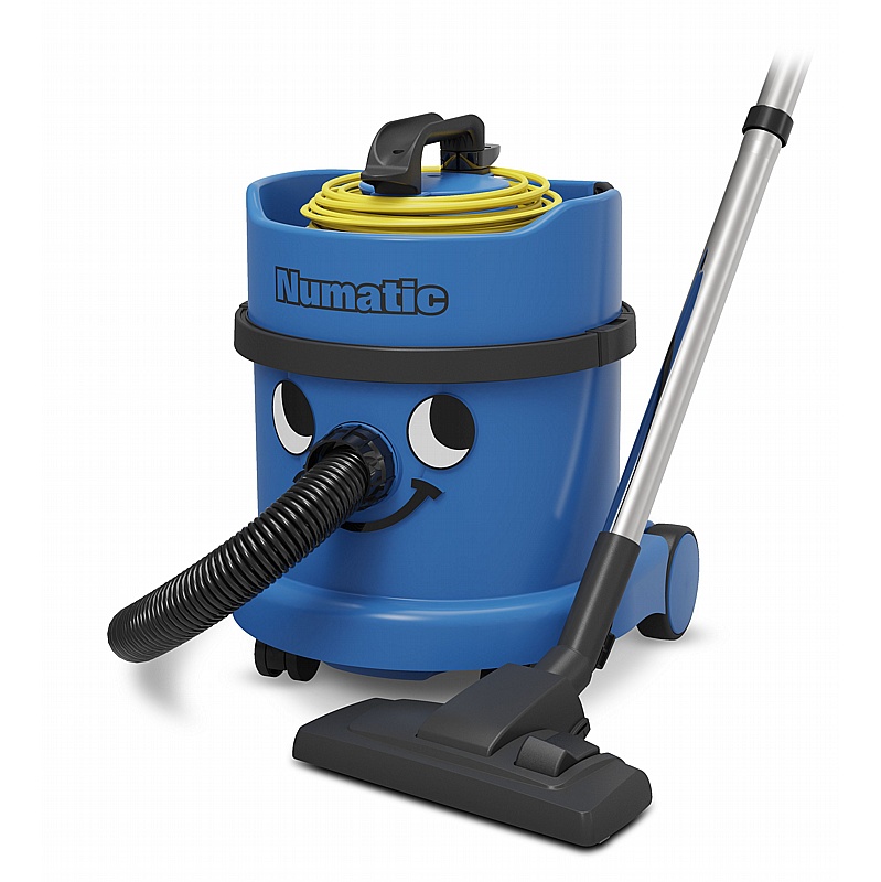 Numatic ProLine PSP370 Commercial Dry Vacuum Cleaner - Office Accessories