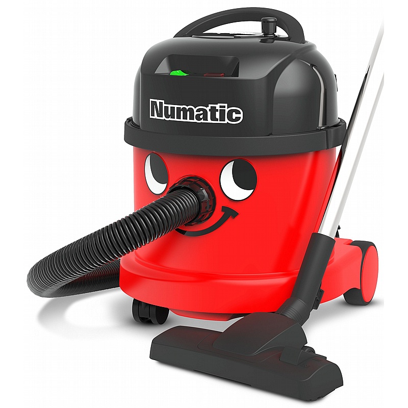 Numatic ProLine PPR370 Commercial Dry Vacuum Cleaner - Office Accessories